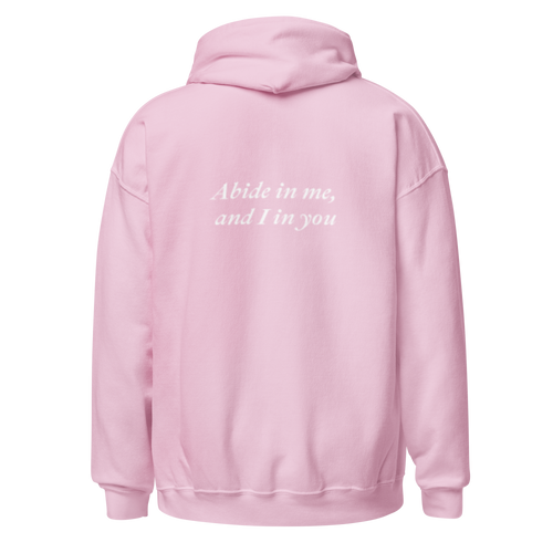 Abide Hoodie