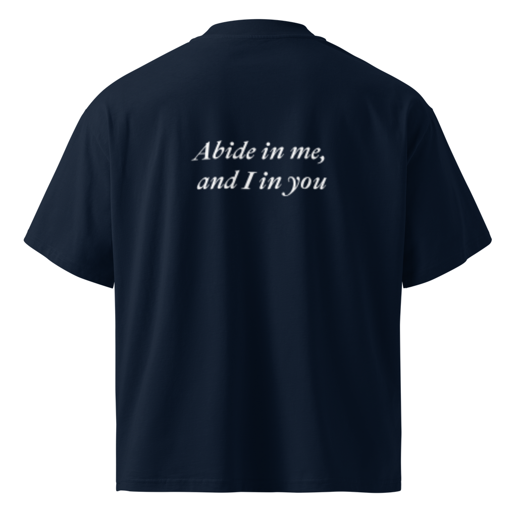 Abide Tee