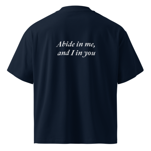 Abide Tee